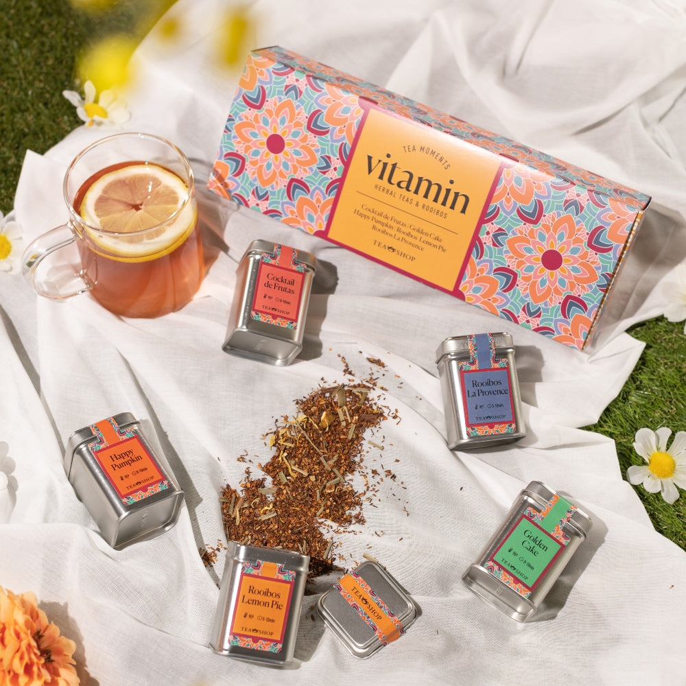 Set Vitamin - Imagen 3