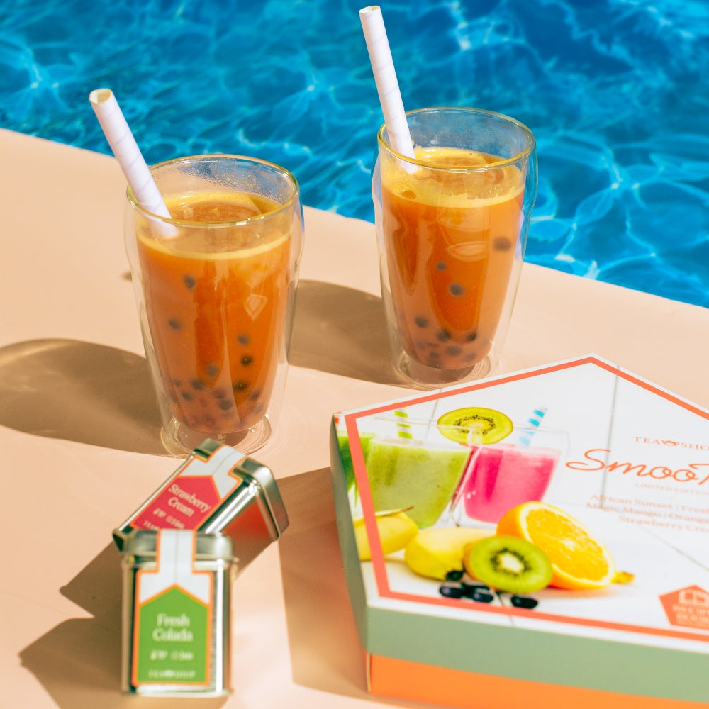 Set Smooteas - Imagen 3