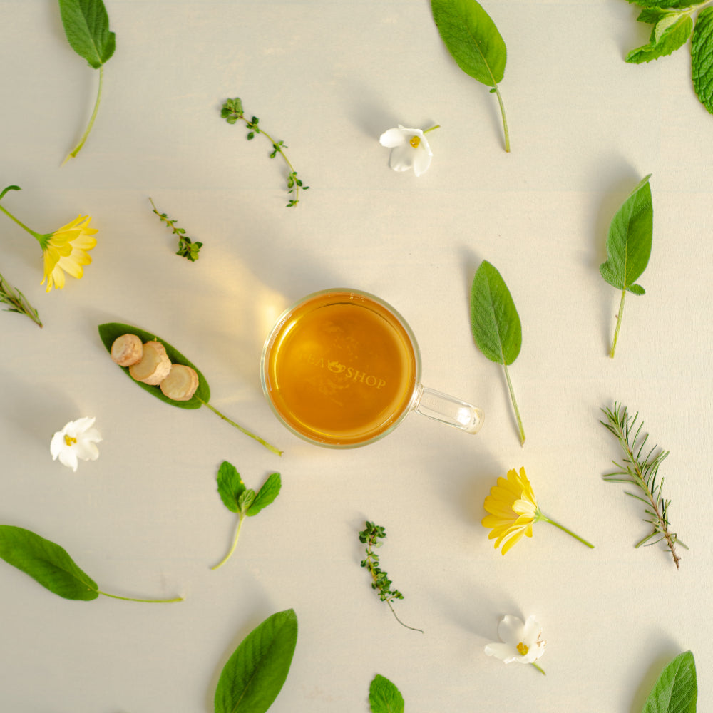 Infusión Super Wellness - Imagen 3