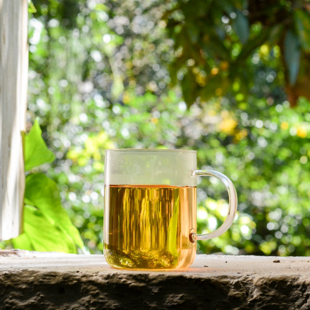 Té Verde Moruno - Imagen 2