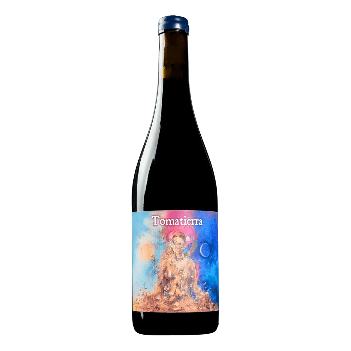 Tomatierra Cabernet Franc Natural de Finca Casa Balaguer