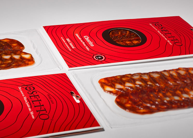 Chorizo Joselito - 100% Ibérico de Bellota - Imagen 3