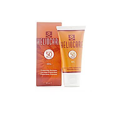 Heliocare Gel SPF50, 50 ml