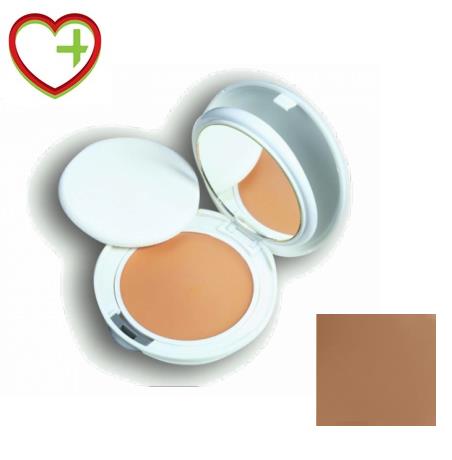 Avene Couvrance Maquillaje Oil Free Bronceado, 9,5 gr.