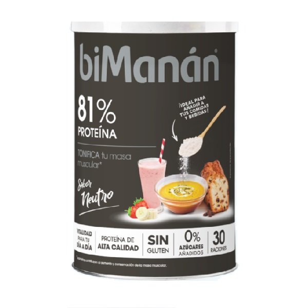 Bimanan Proteina, 300 gr