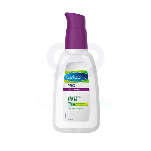 Cetaphil Pro Oil Control SPF30, 118 ml