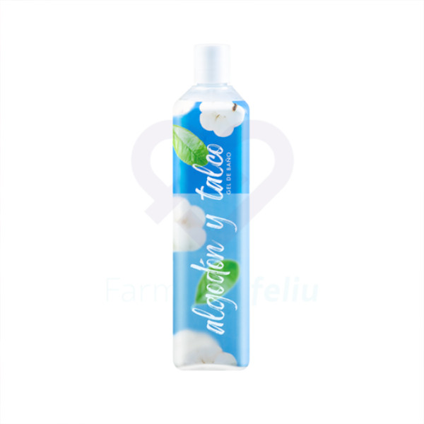 Betres On Gel de Baño, 750 ml - Imagen 2