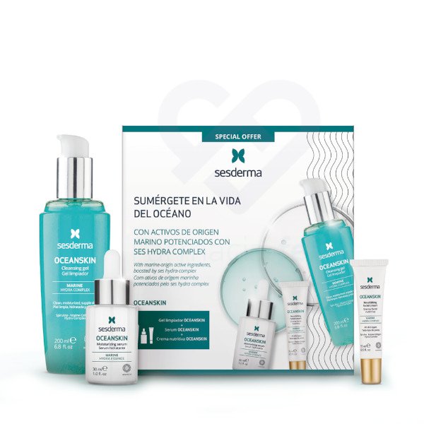 Sesderma Promo Oceanskin