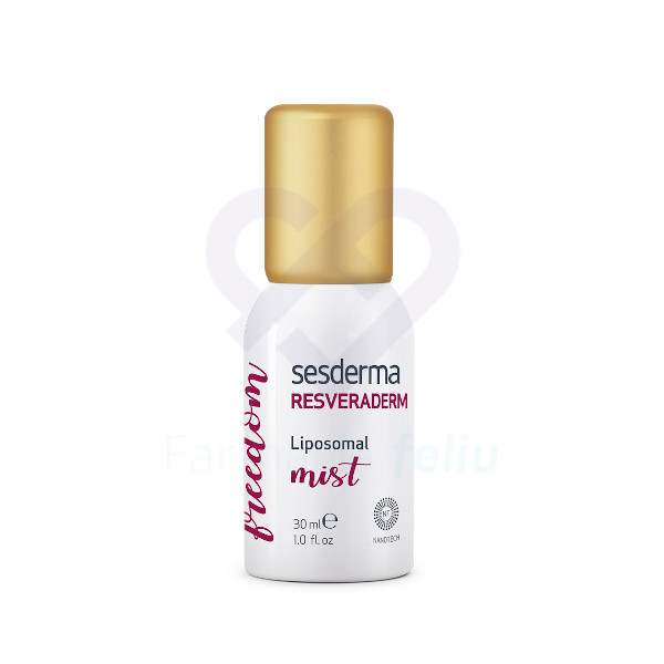 Sesderma Resveraderm Liposomal Mist, 30 Ml