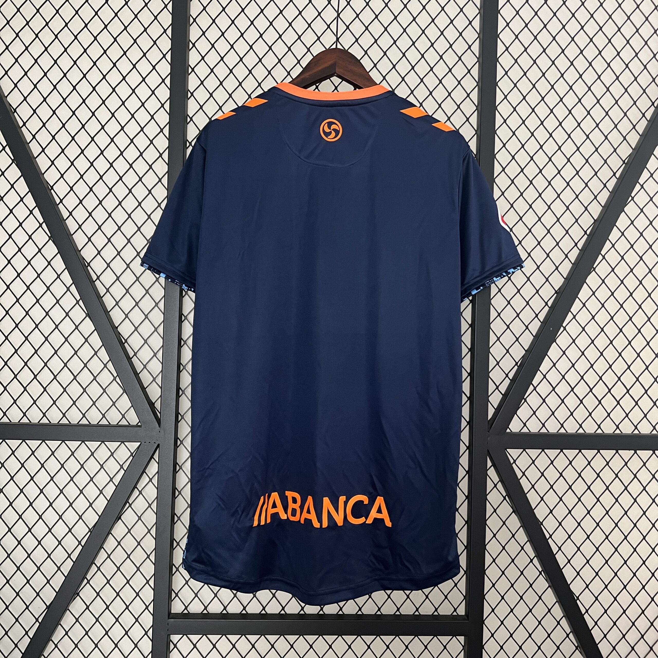 Camiseta Celta 24-25 Visitante - Imagen 2