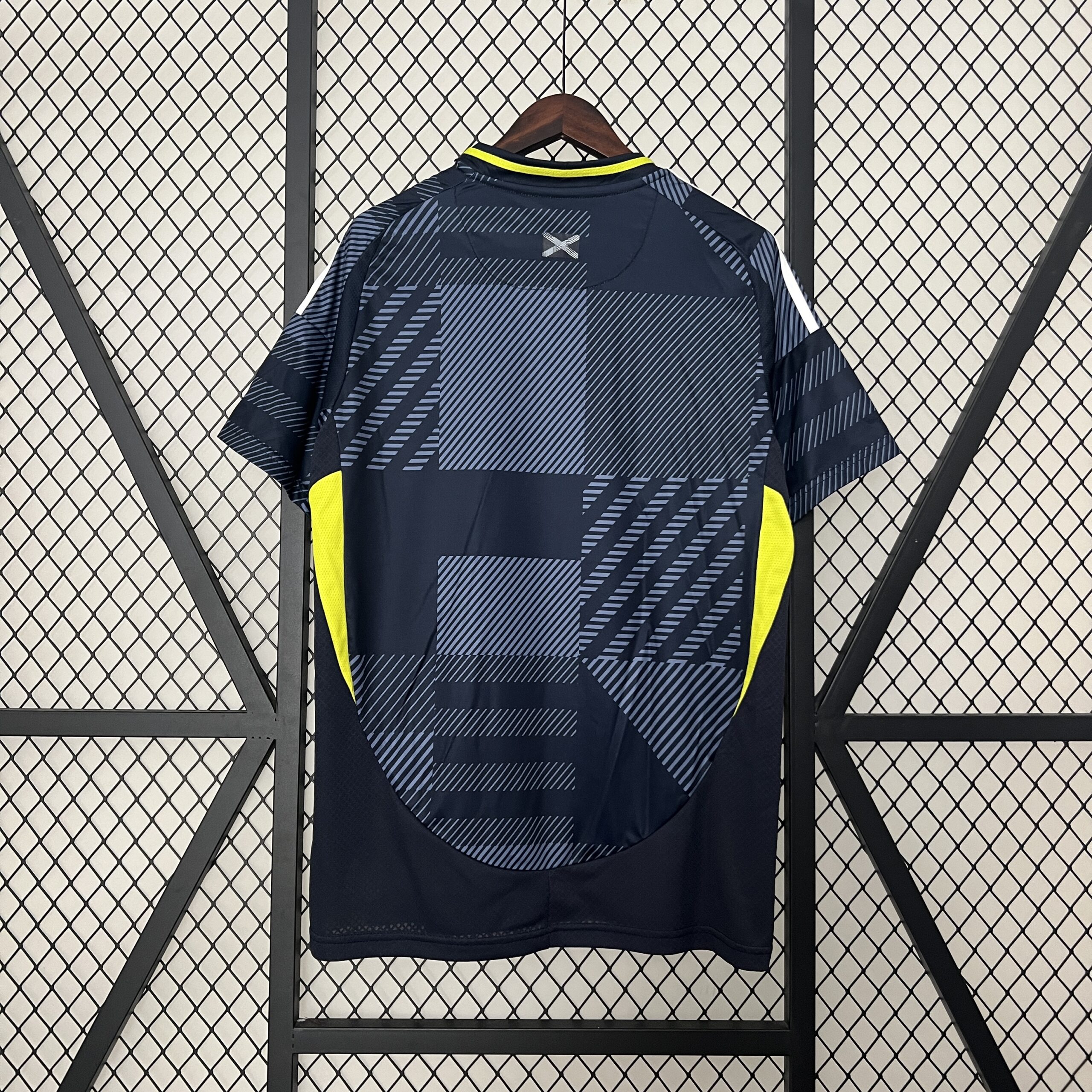 Camiseta Escocia 2024 Local - Imagen 8