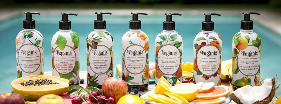 CREMA PARA LA PIEL EXTRA-HUMECTANTE PERA SILVESTRE Y MACADAMIA 500GR VEGANIS - Imagen 2