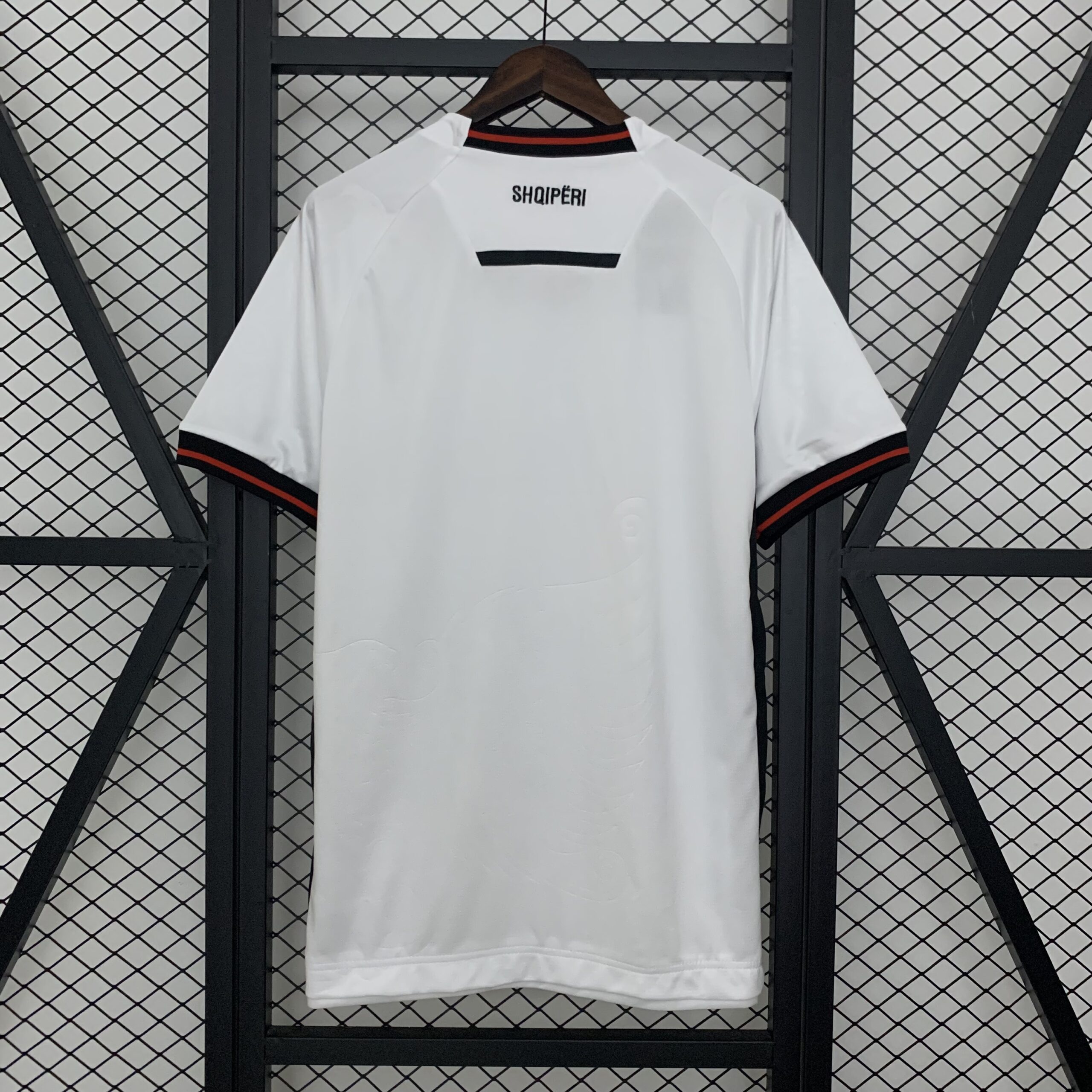 Camiseta Albania 2025 Visitante - Imagen 6