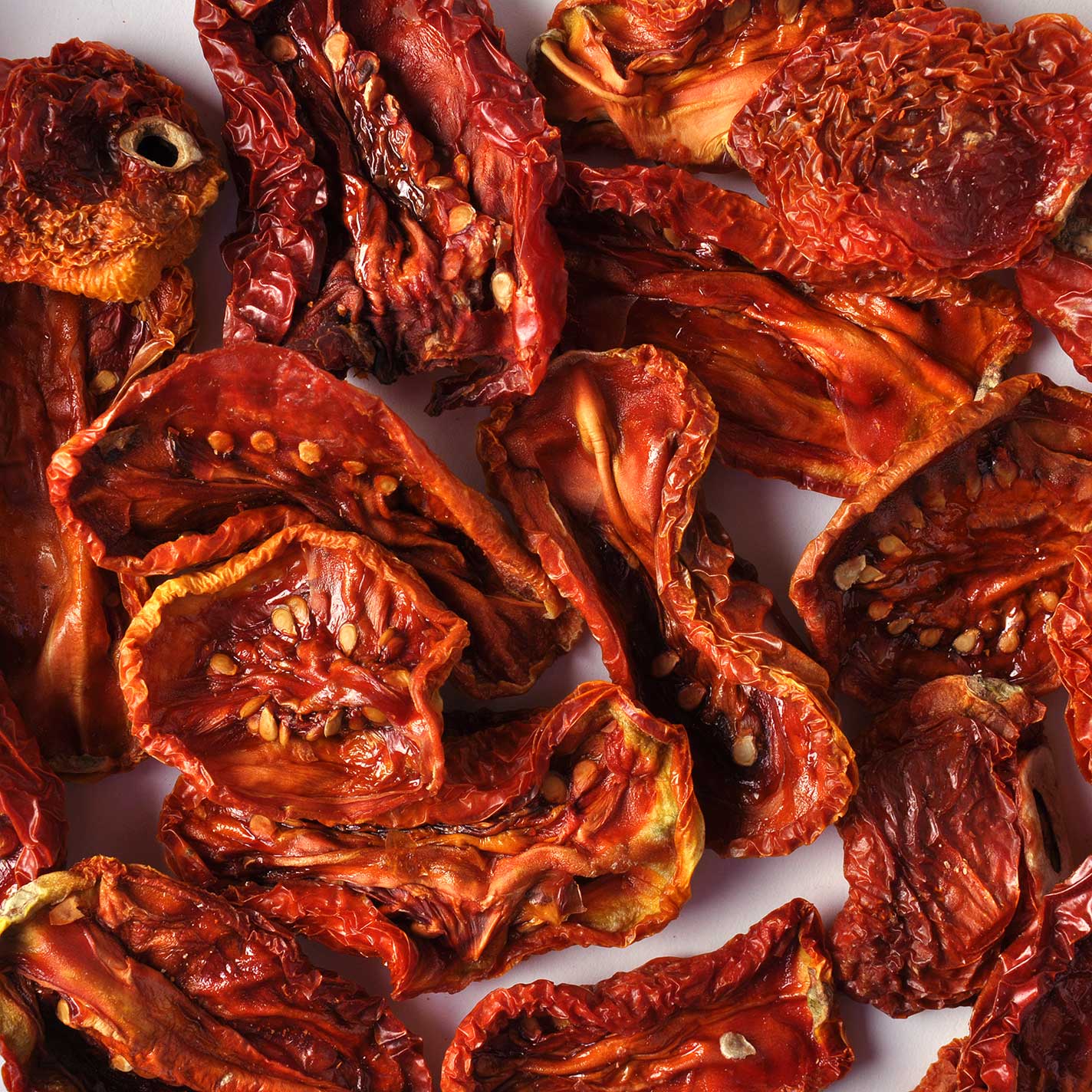 TOMATE DESHIDRATADO 100 GR - Imagen 2