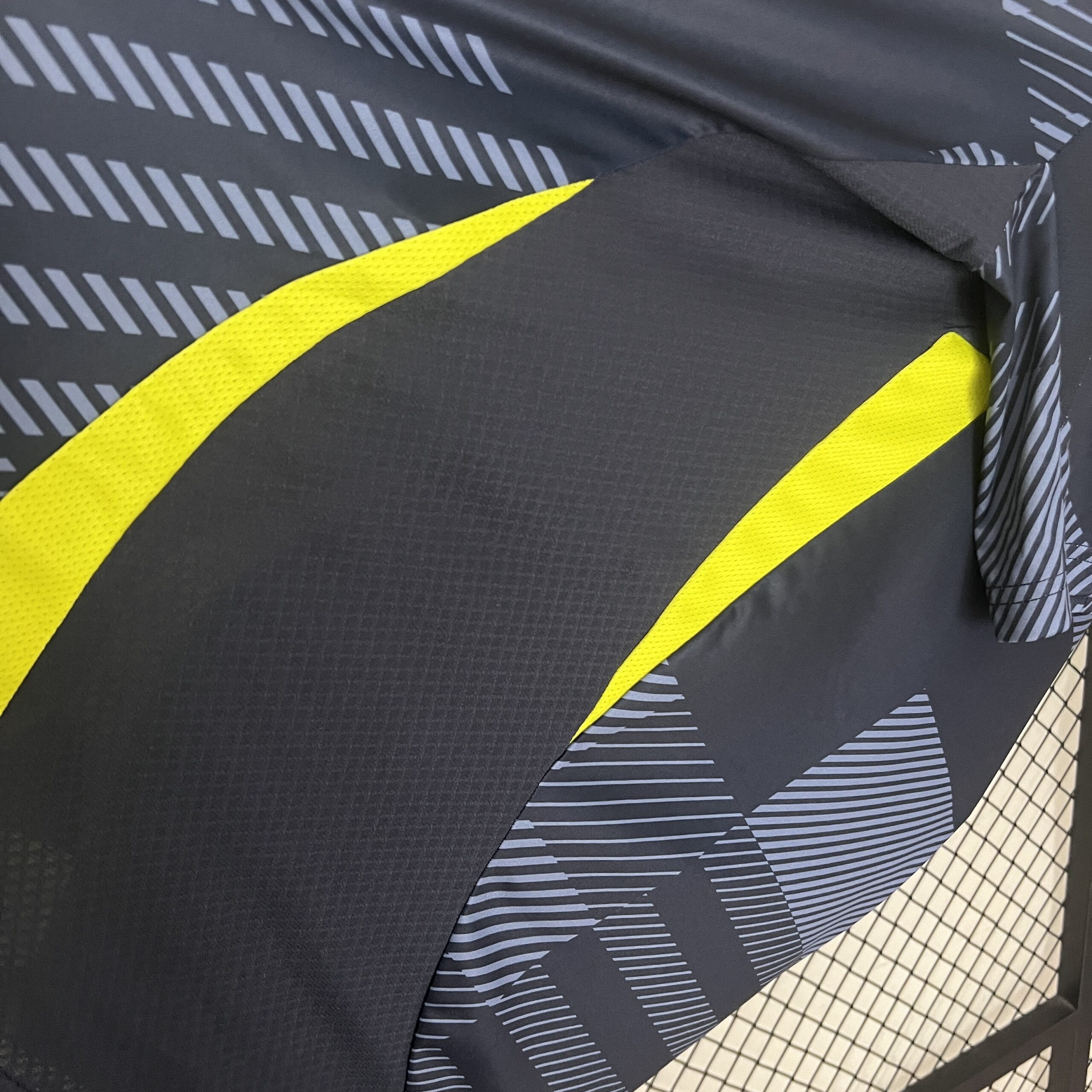 Camiseta Escocia 2024 Local - Imagen 6