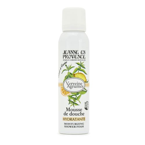 Mousse de ducha Verbena ml 150 Marca Jeanne en Provence