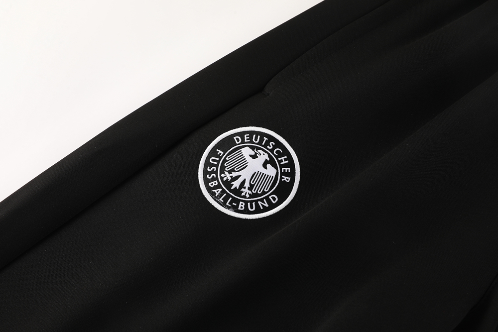 Chándal Alemania 24-25 Retro - Imagen 3