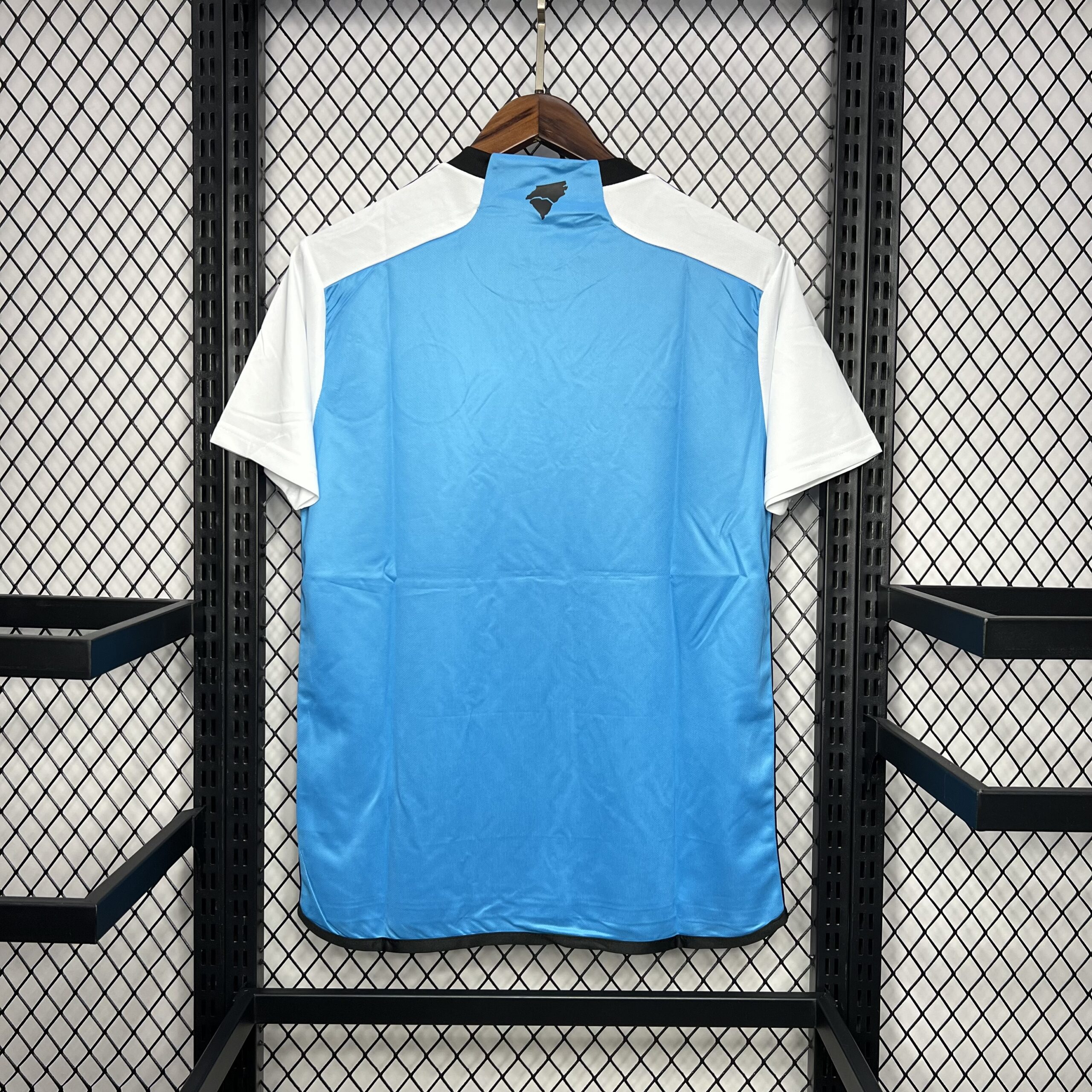 Camiseta Charlotte 24-25 Local - Imagen 4