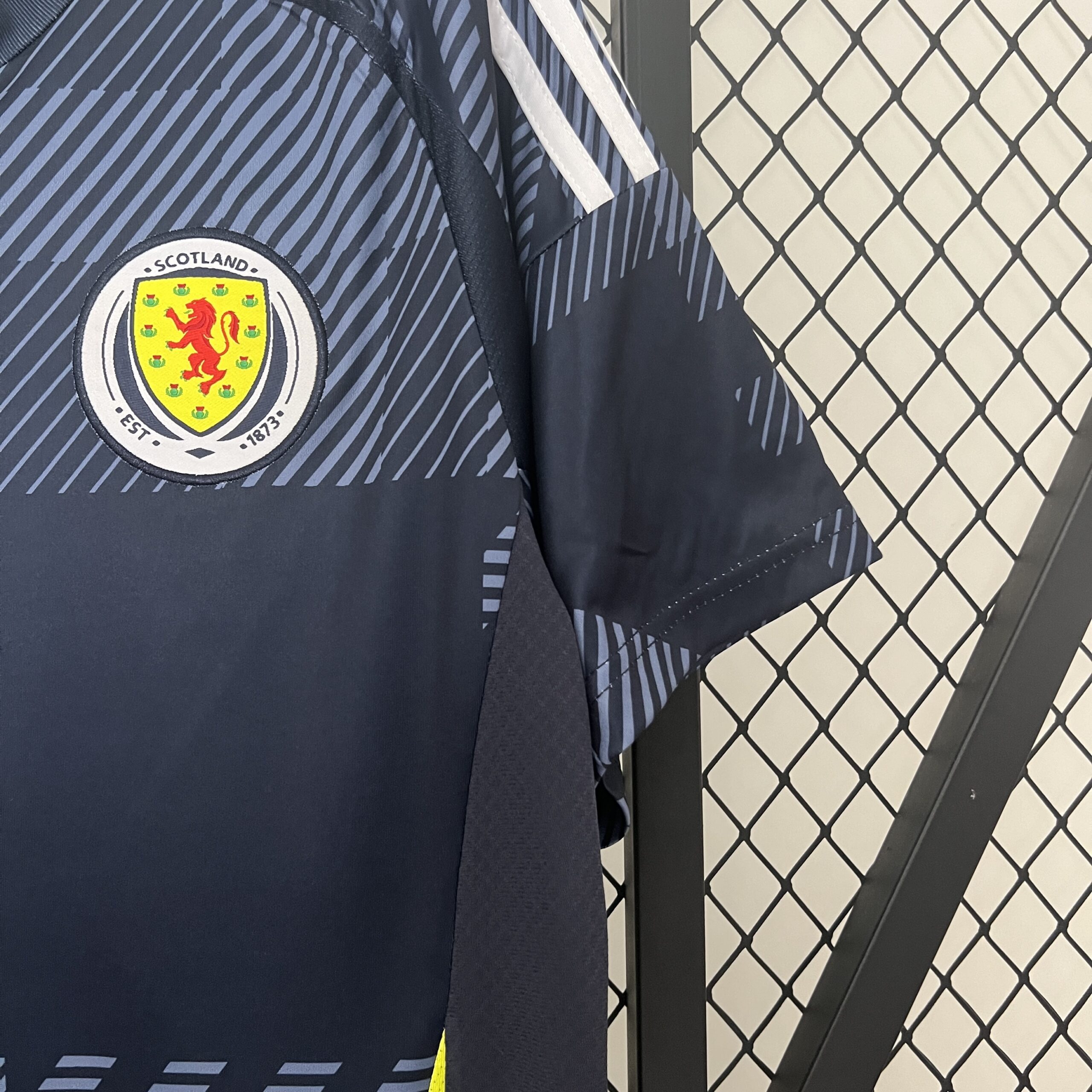 Camiseta Escocia 2024 Local - Imagen 5