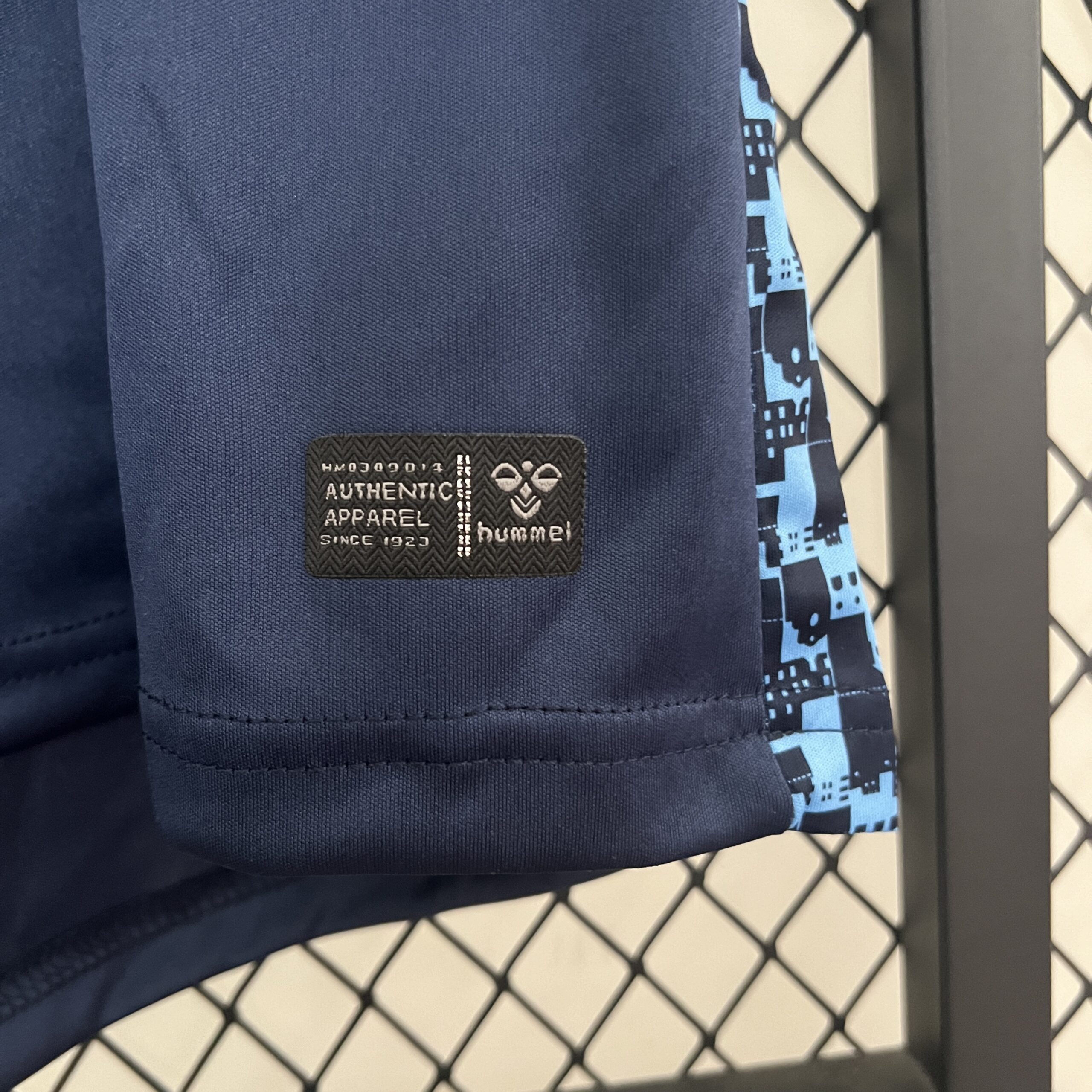 Camiseta Celta 24-25 Visitante - Imagen 8