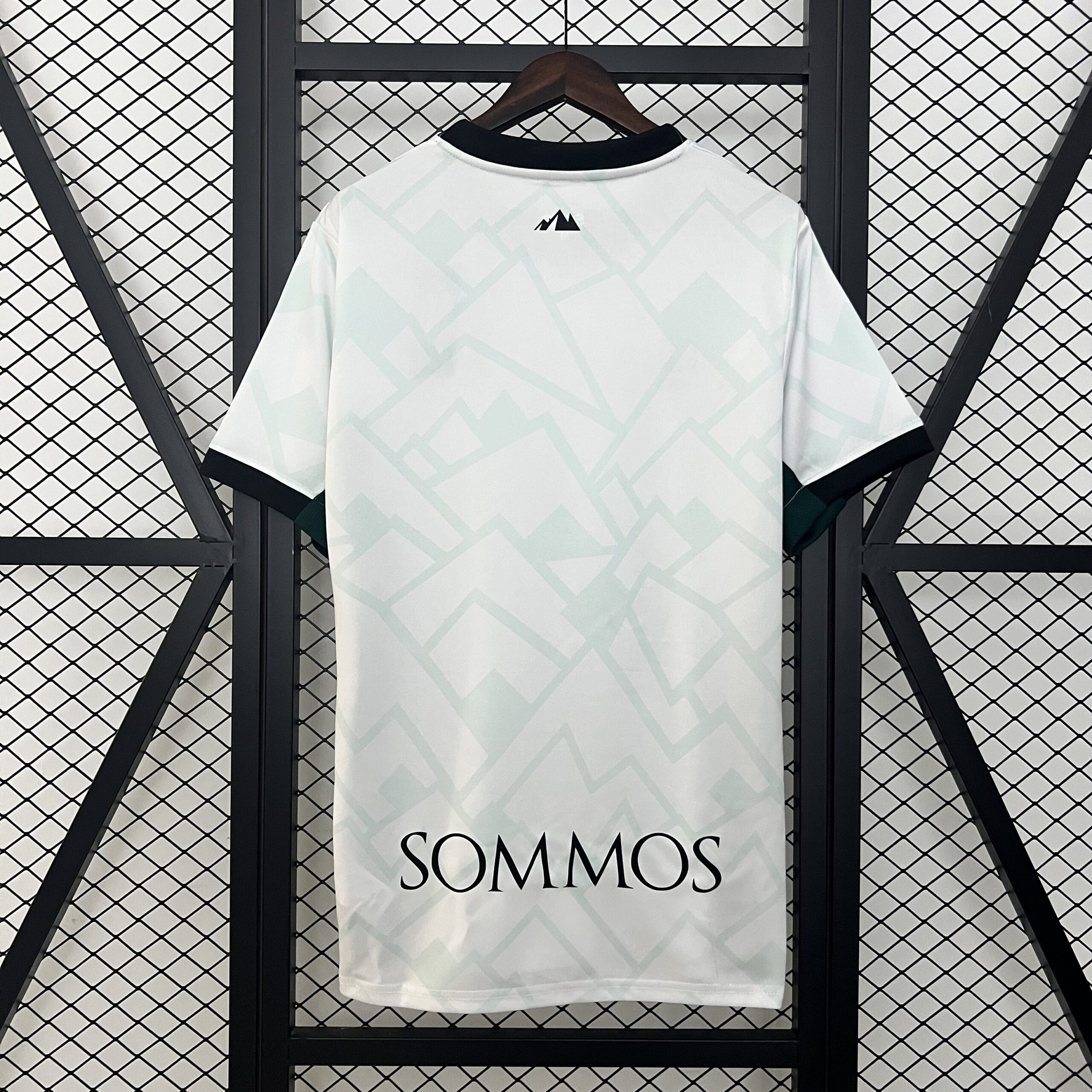 Camiseta Huesca 24-25 Visitante - Imagen 3