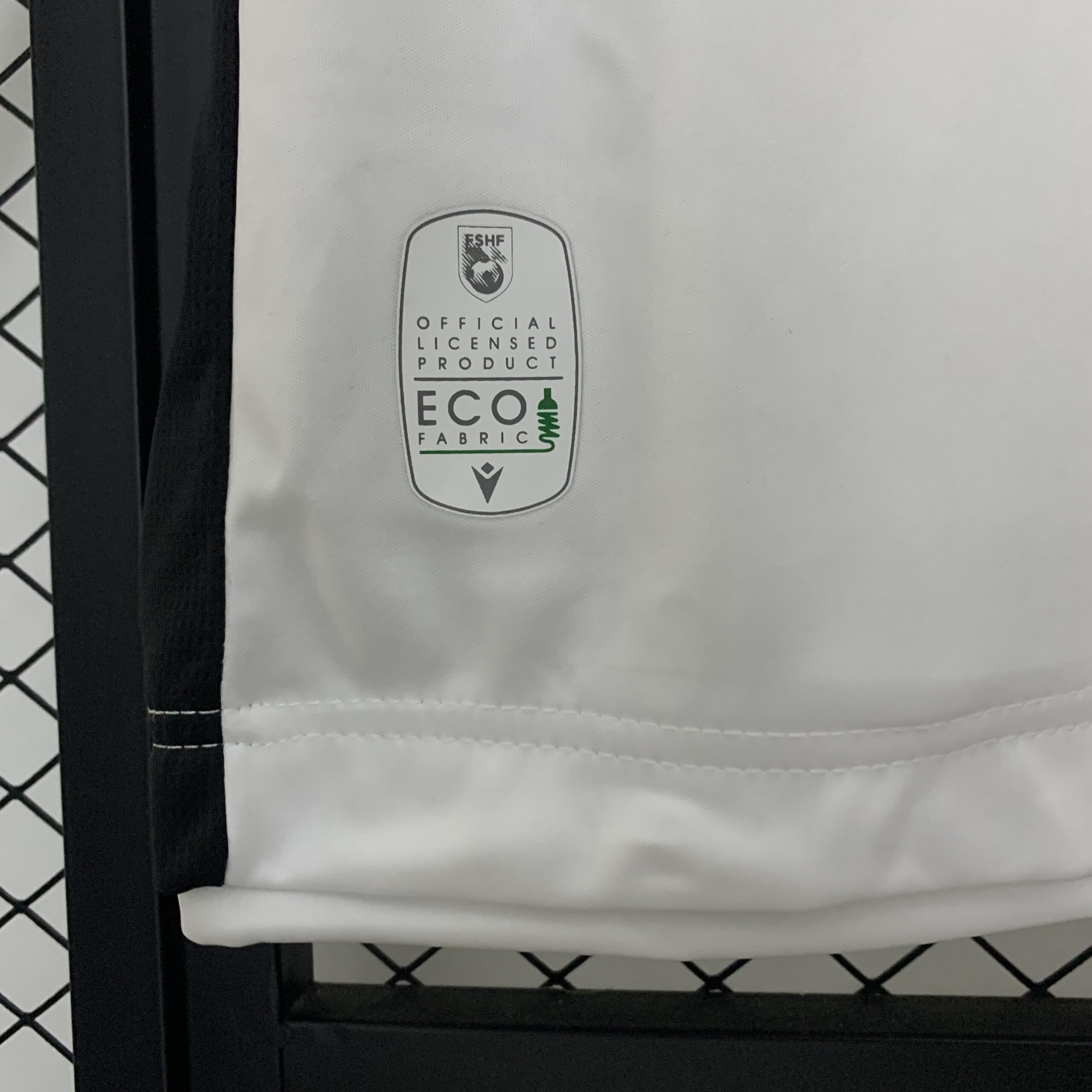 Camiseta Albania 2025 Visitante - Imagen 4