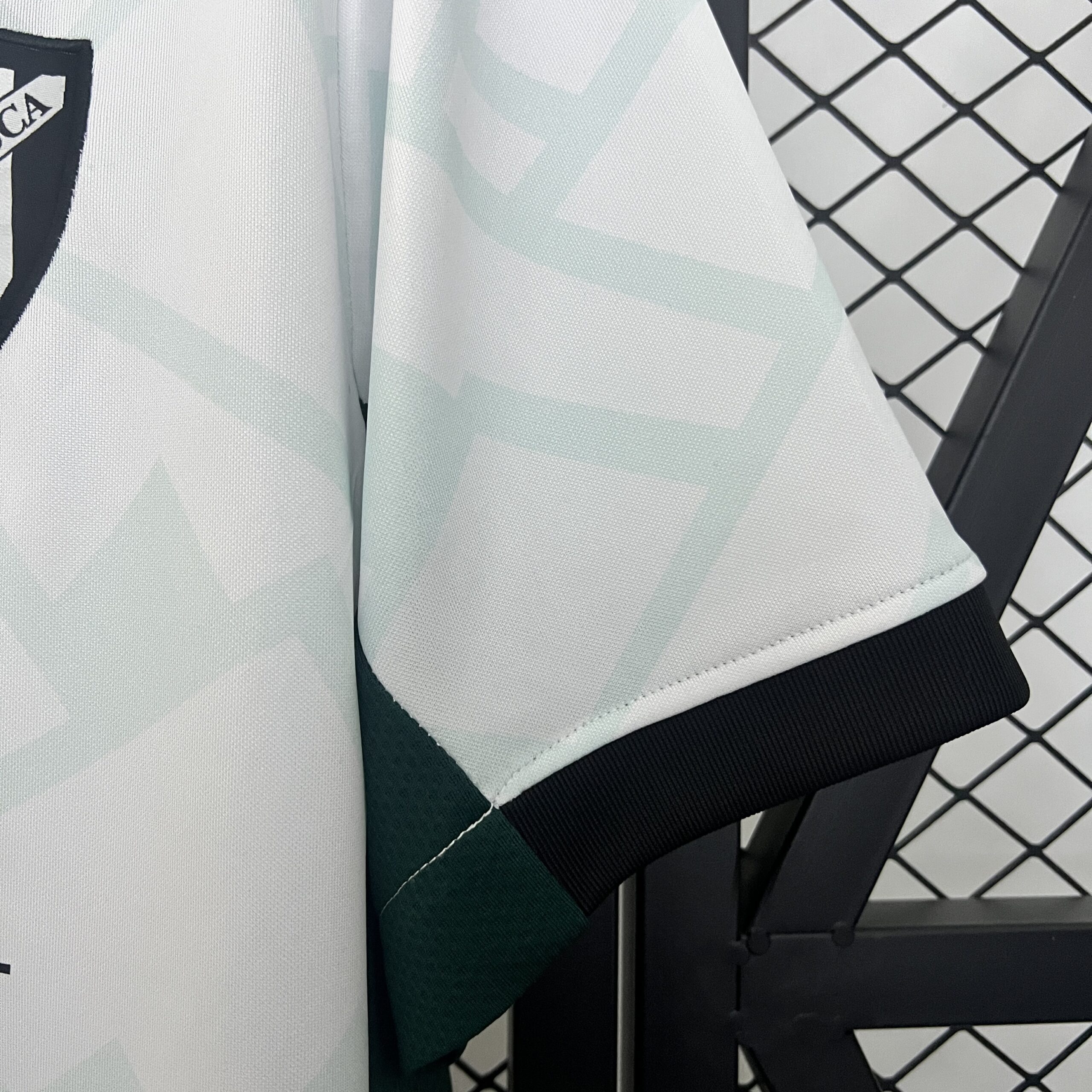 Camiseta Huesca 24-25 Visitante - Imagen 9