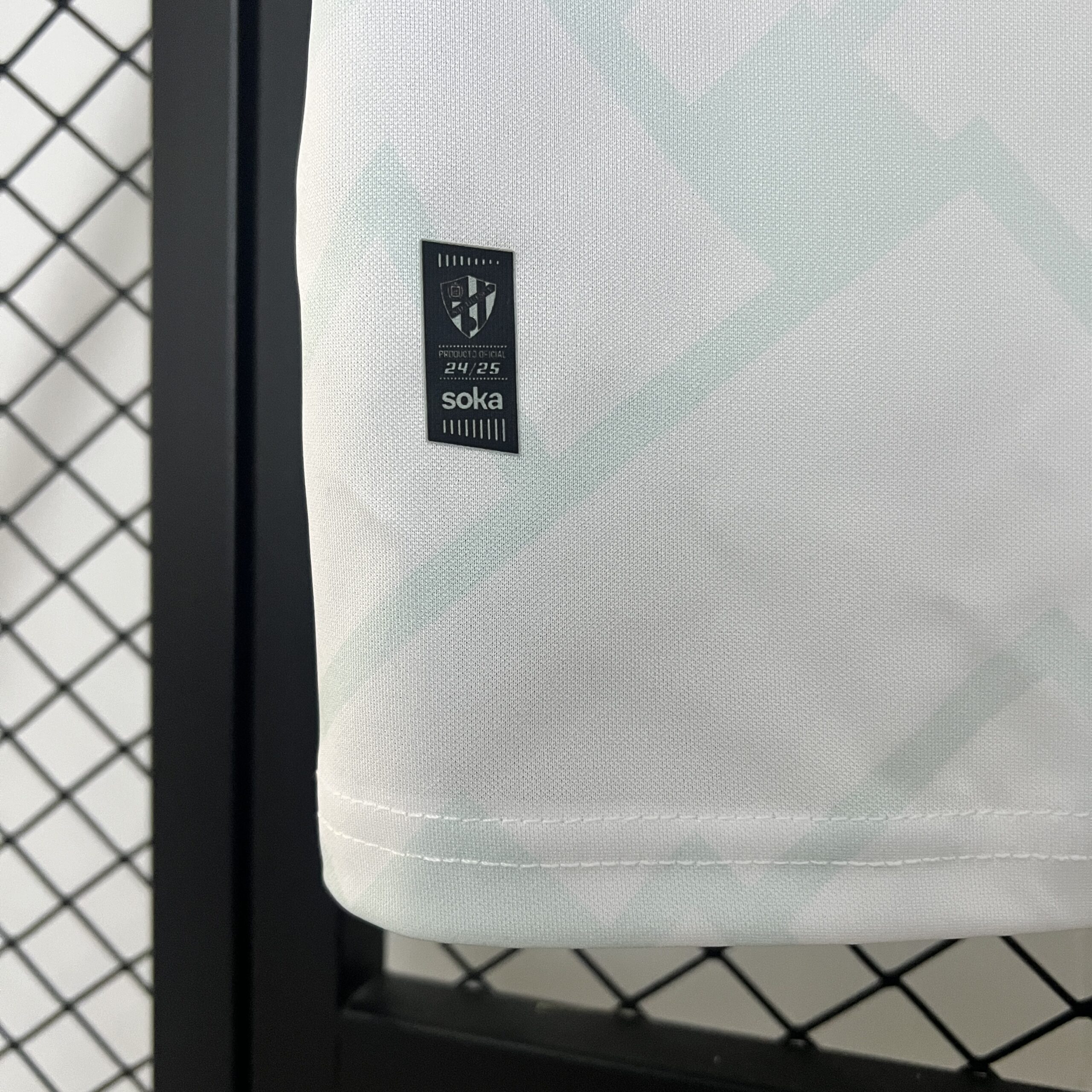 Camiseta Huesca 24-25 Visitante - Imagen 7