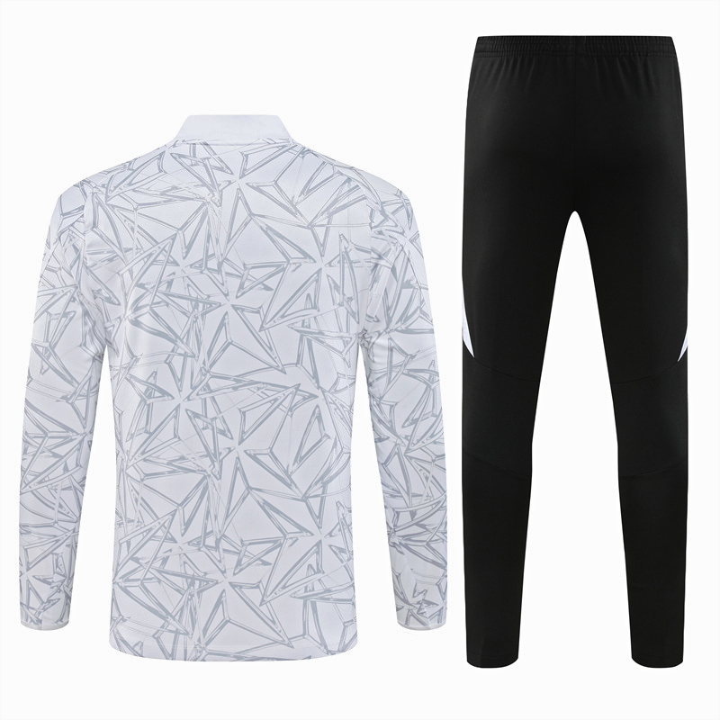 Chándal Real Madrid 24-25 Crystal - Imagen 8