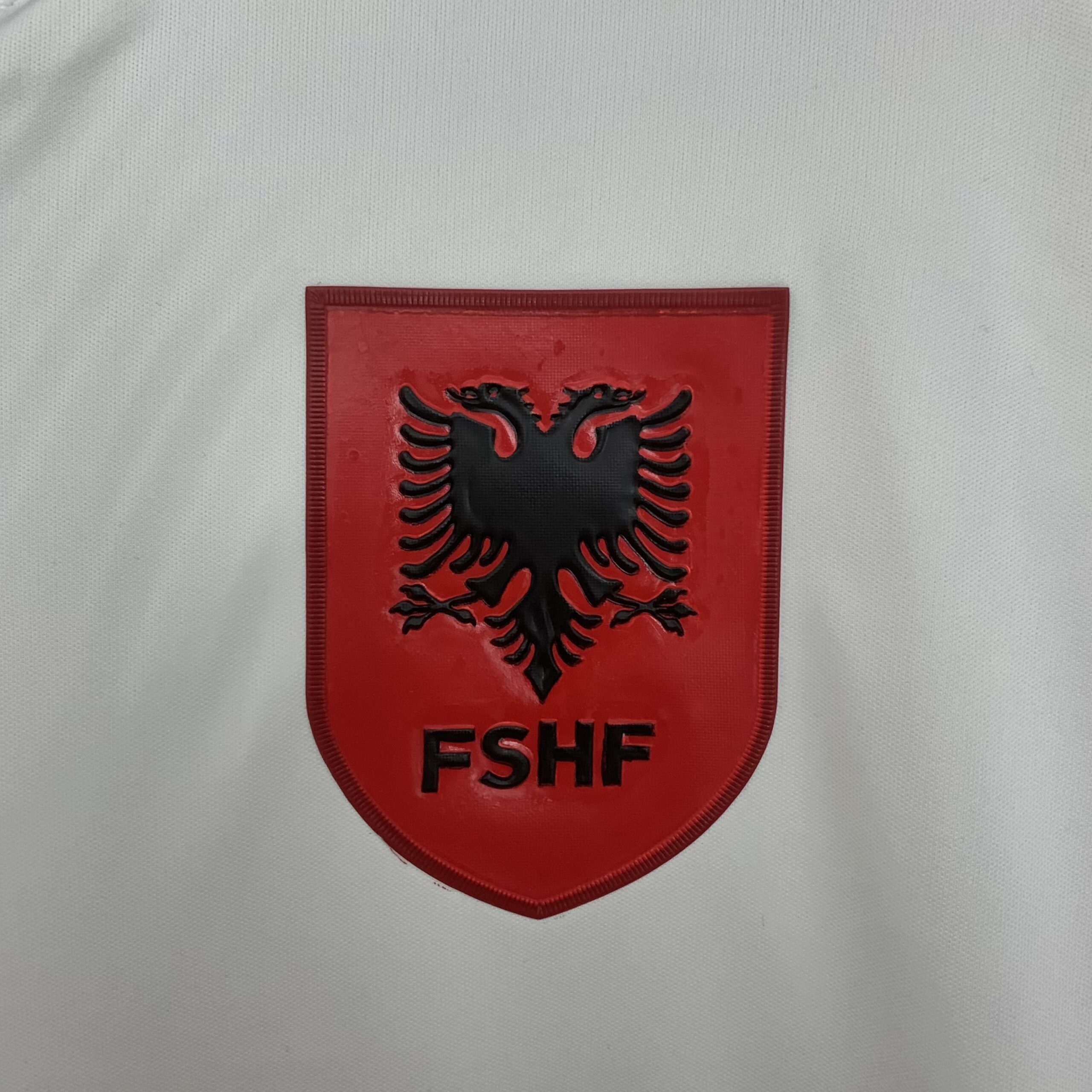 Camiseta Albania 2025 Visitante - Imagen 3