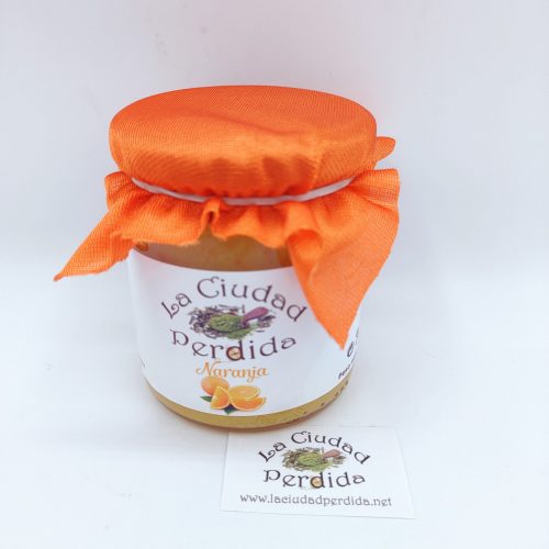 Mermelada de Naranja