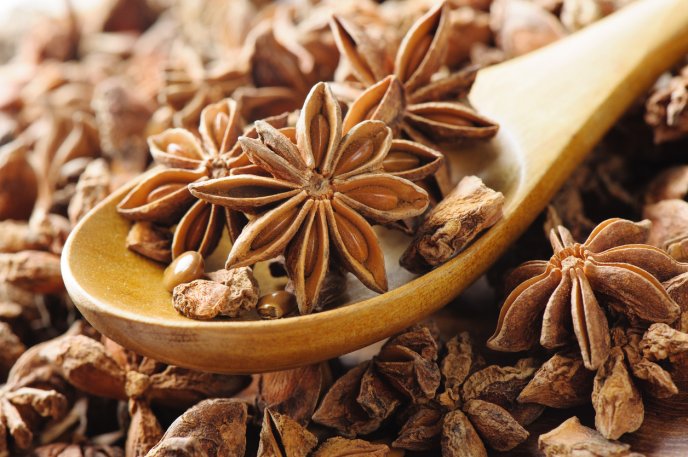 ANIS ESTRELLADO 50 GR - Imagen 2