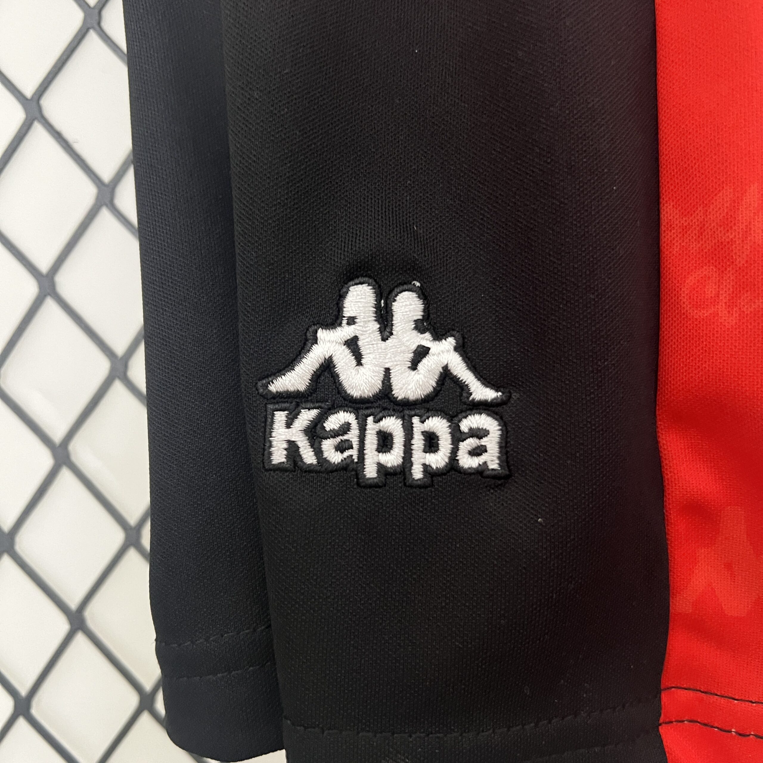 Equipación Niño Athletic Bilbao 95-97 Local - Imagen 3