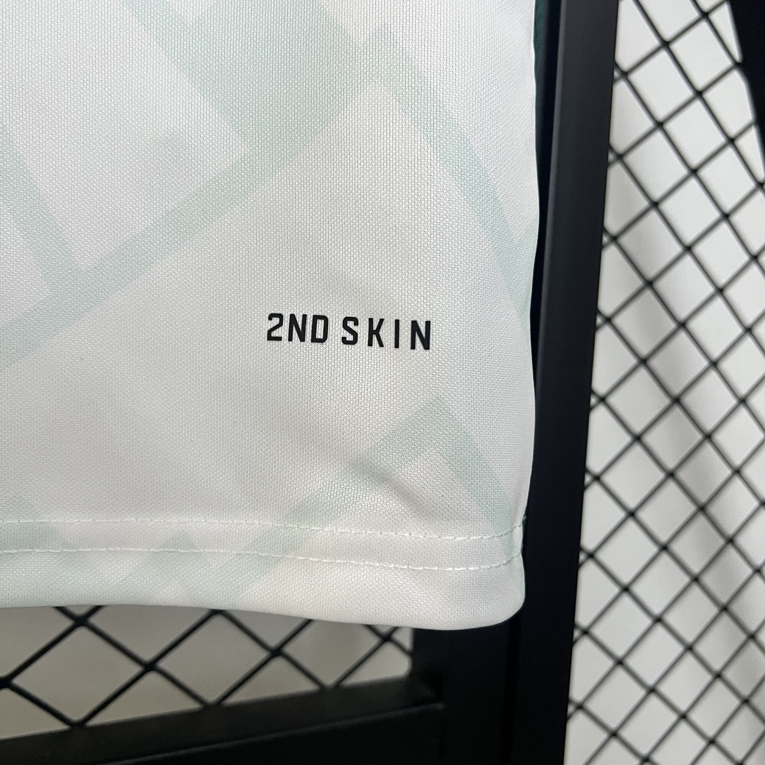 Camiseta Huesca 24-25 Visitante - Imagen 5