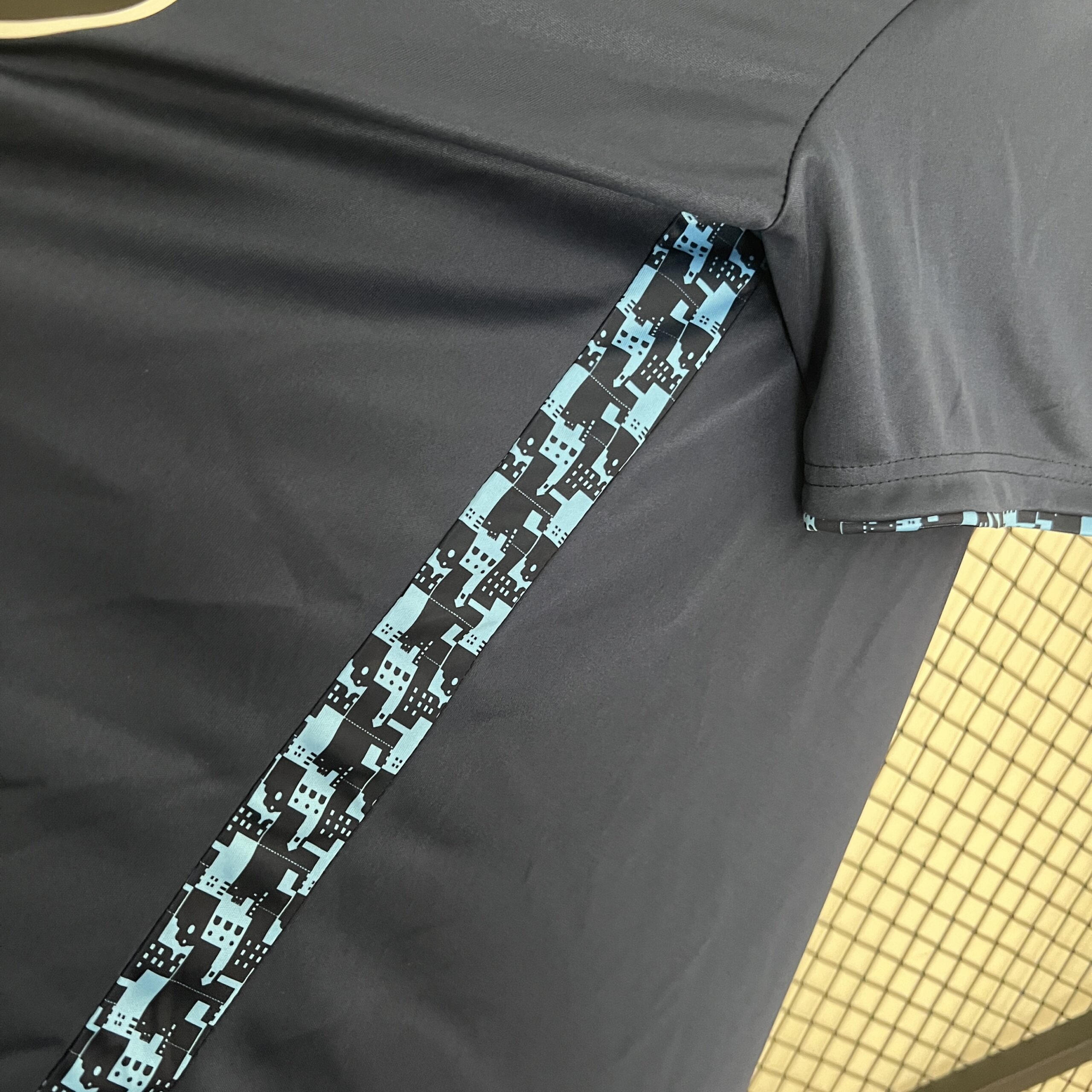 Camiseta Celta 24-25 Visitante - Imagen 5