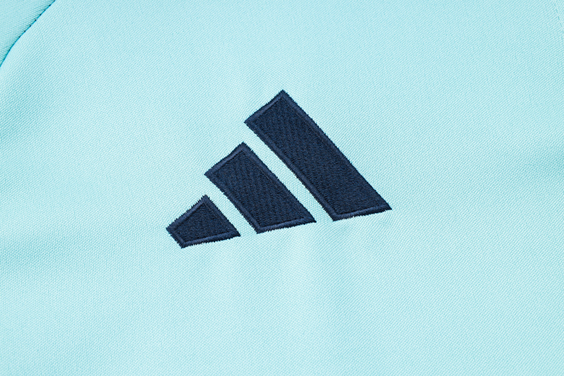 Chándal Arsenal 24-25 Blue Light - Imagen 4