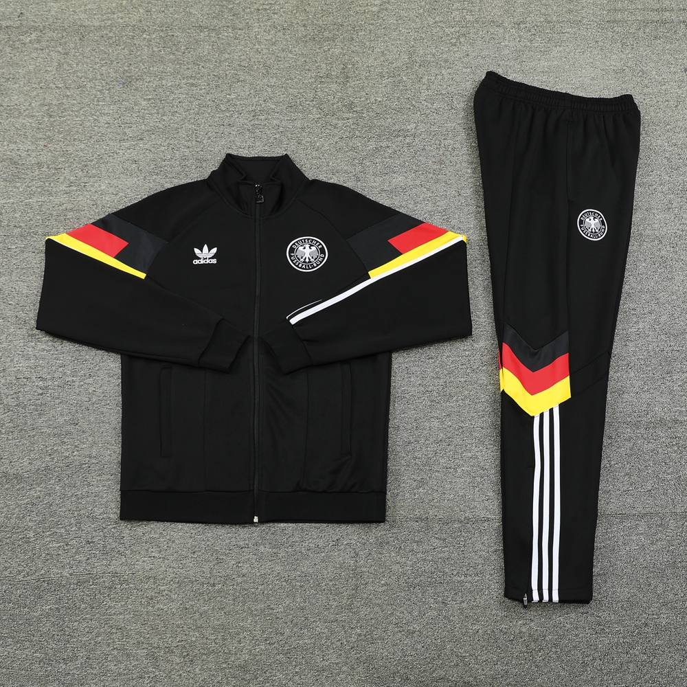 Chándal Alemania 24-25 Retro