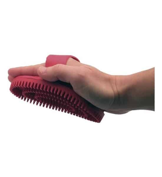 Manopla oval reductora de muda - Imagen 2