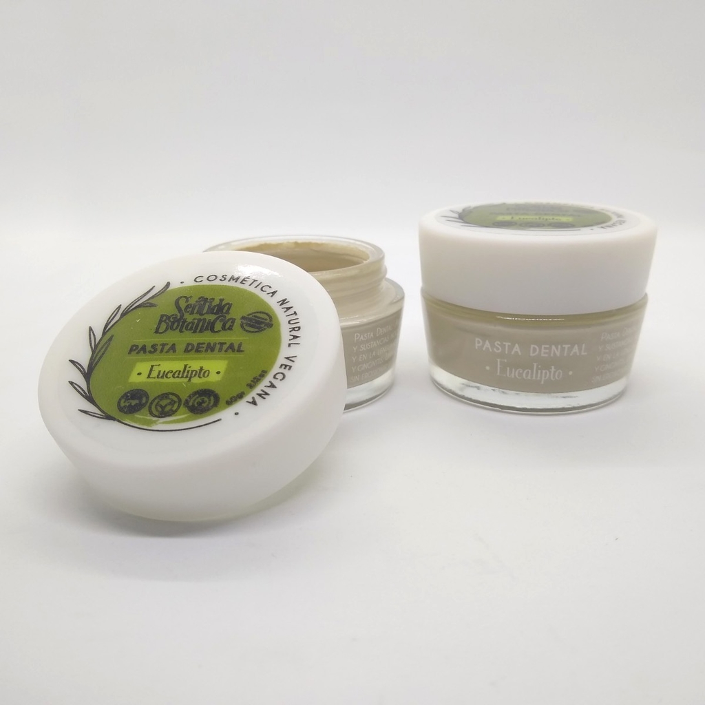 PASTA DENTAL SENTIDA BOTÁNICA - Imagen 3