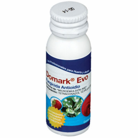 Domark Evo Jed 10 Cc