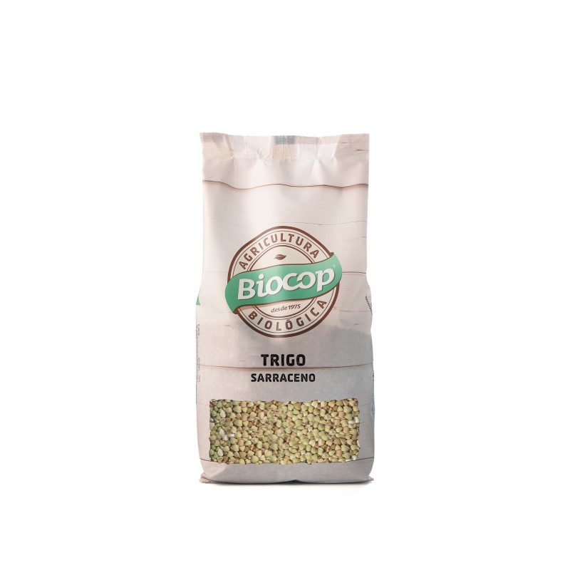 Trigo sarraceno 500 g