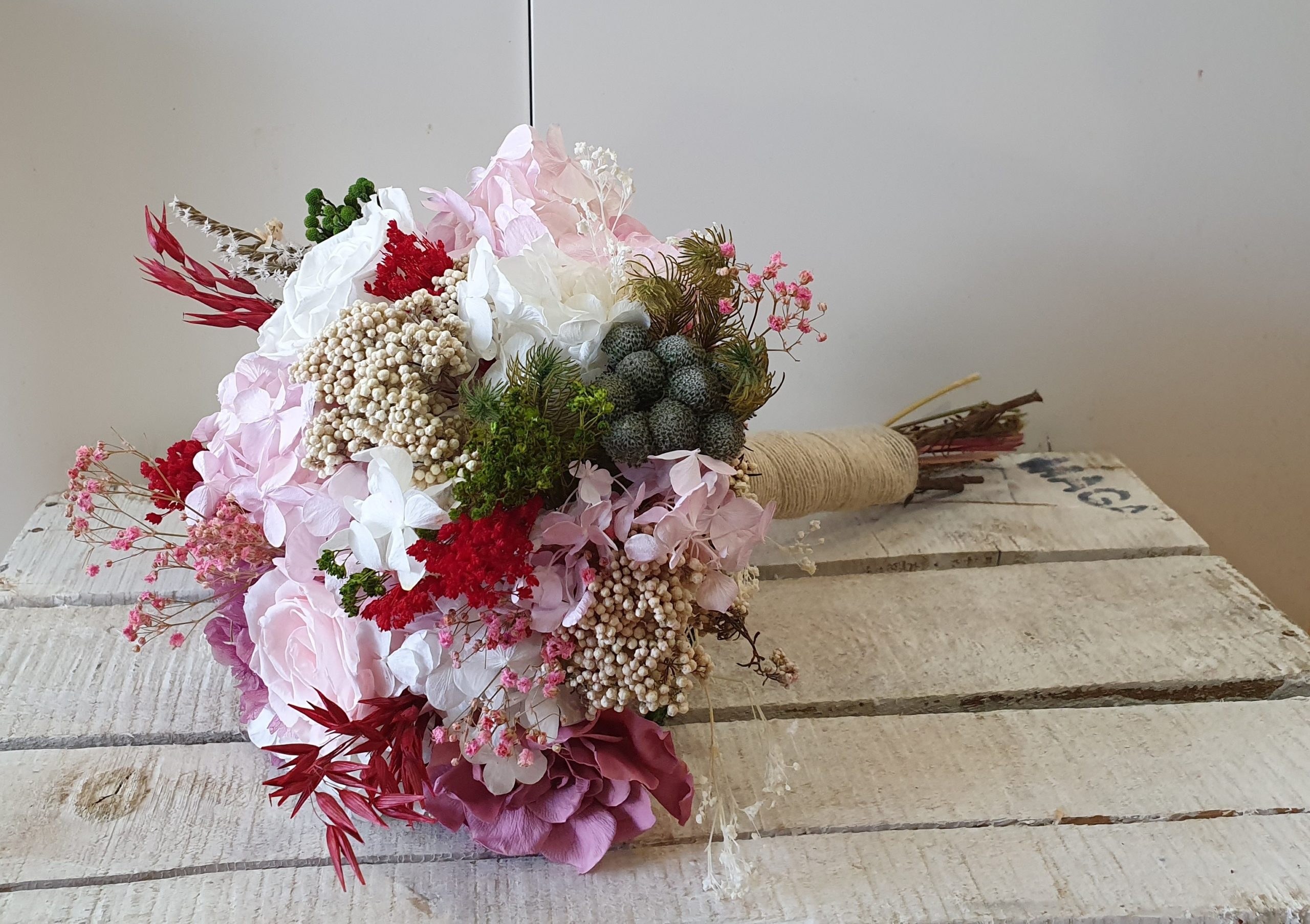 Ramo Preservado Silvestre