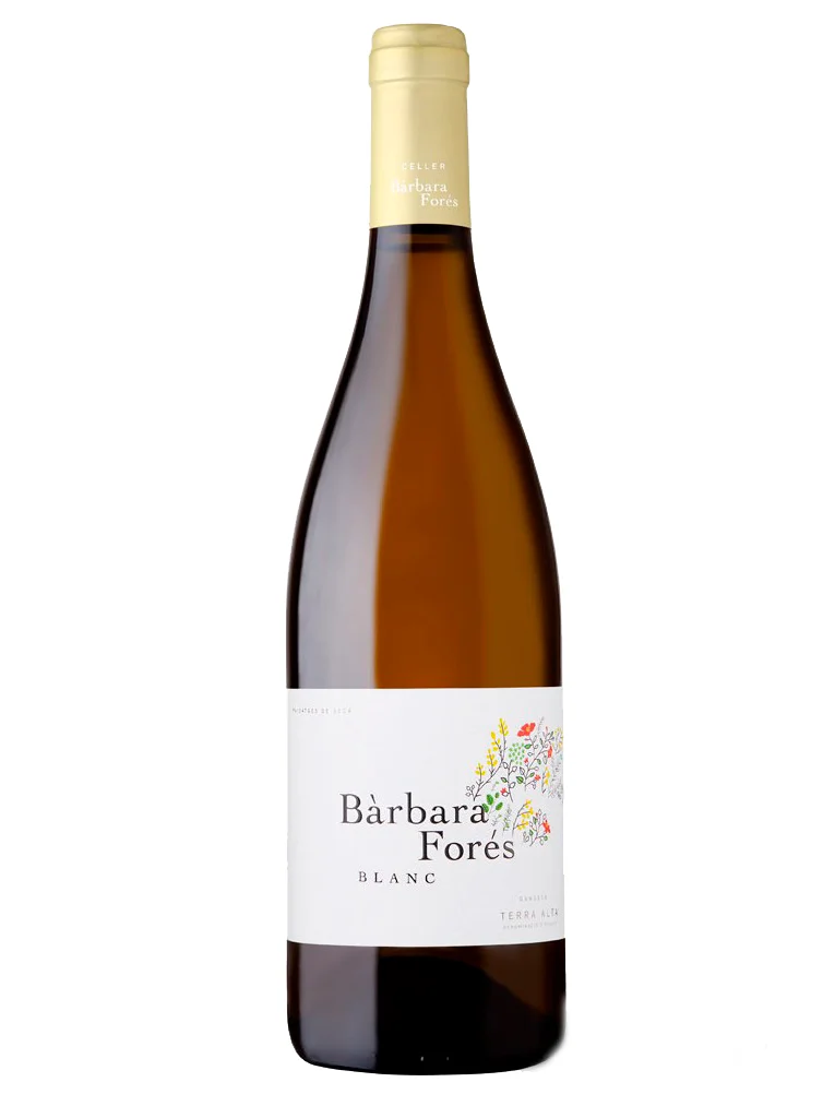 Bàrbara Forés Blanco