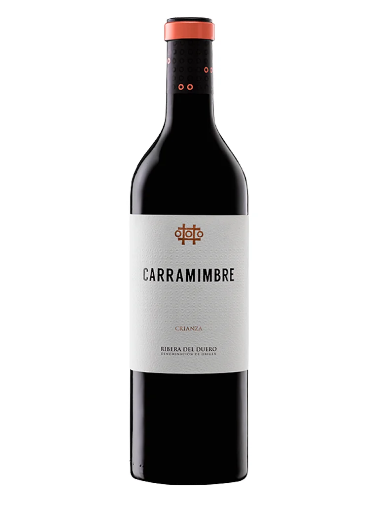 Carramimbre Crianza