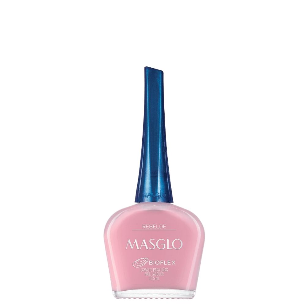 Masglo Esmalte Para Uñas Rebelde 13.5ml