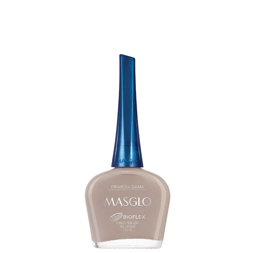 Masglo Esmalte Para Uñas Primera Dama 13.5ml