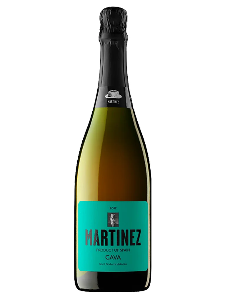 Martinez Rosé