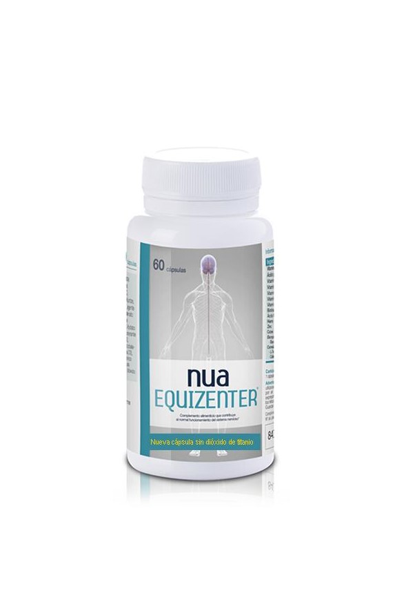 Nua Equizenter