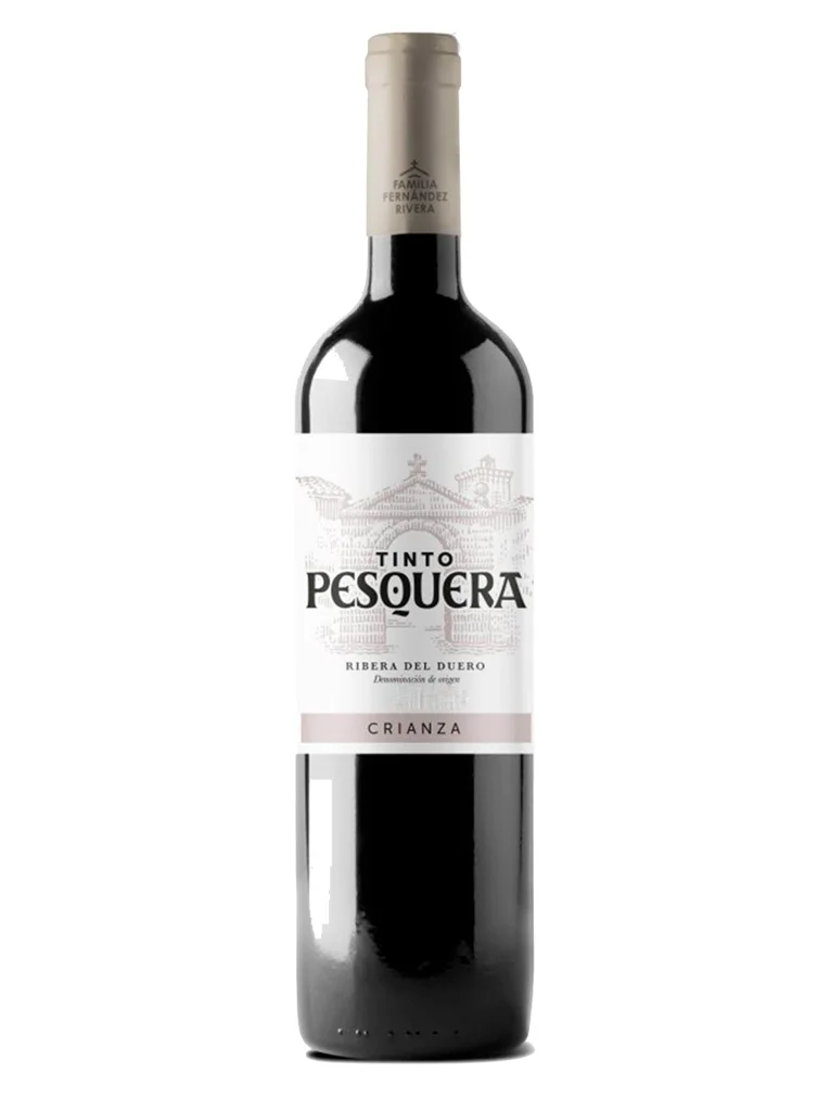 Pesquera Crianza