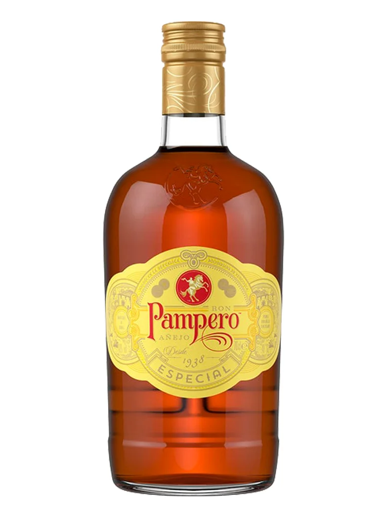 Pampero Añejo Especial